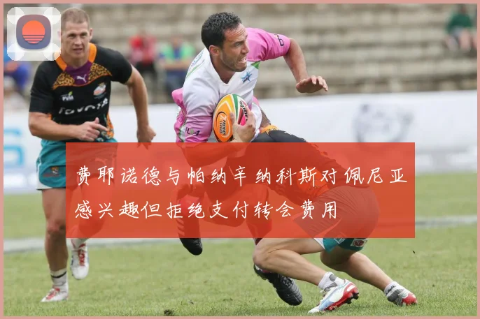 费耶诺德与帕纳辛纳科斯对佩尼亚感兴趣但拒绝支付转会费用
